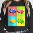 Scooter Physical Education PE Gym Teacher Unisex Sweatshirt, novelty gifts, funny gifts