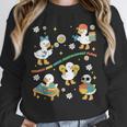 Silly Goose Behavior Analyst RBT ABA Therapy SPED Teacher Unisex Sweatshirt, novelty gifts, funny gifts Silly Goose Behavior Analyst RBT ABA Therapy SPED Teacher Unisex Sweatshirt, novelty gifts, funny gifts