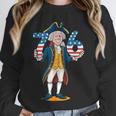 Six Seven 6 7 7 6 George Washington Teacher American Unisex Sweatshirt, novelty gifts, funny gifts Six Seven 6 7 7 6 George Washington Teacher American Unisex Sweatshirt, novelty gifts, funny gifts