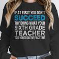 Sixth Grade Teacher 6th Grade Teacher T-Shirt Unisex Sweatshirt, novelty gifts, funny gifts Sixth Grade Teacher 6th Grade Teacher T-Shirt Unisex Sweatshirt, novelty gifts, funny gifts