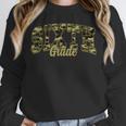Sixth Grade Teacher Student Camouflage Back To School Unisex Sweatshirt, novelty gifts, funny gifts Sixth Grade Teacher Student Camouflage Back To School Unisex Sweatshirt, novelty gifts, funny gifts