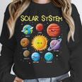 Solar System Cute Face Planets Space Science Teacher School Unisex Sweatshirt, novelty gifts, funny gifts Solar System Cute Face Planets Space Science Teacher School Unisex Sweatshirt, novelty gifts, funny gifts