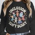 Special Education For Men Women SPED Teacher Unisex Sweatshirt, novelty gifts, funny gifts Special Education For Men Women SPED Teacher Unisex Sweatshirt, novelty gifts, funny gifts