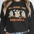 Special Education All Minds SPED Teacher Ghost Halloween Unisex Sweatshirt, novelty gifts, funny gifts Special Education All Minds SPED Teacher Ghost Halloween Unisex Sweatshirt, novelty gifts, funny gifts