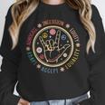 Special Education SPED Teacher IEP Advocate Inclusion Autism Unisex Sweatshirt, novelty gifts, funny gifts