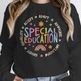 Special Education Teacher Autism Awareness For Men Women Unisex Sweatshirt, novelty gifts, funny gifts