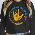 Special Education Teacher Inspirational SPED Teachers Autism Unisex Sweatshirt, novelty gifts, funny gifts Special Education Teacher Inspirational SPED Teachers Autism Unisex Sweatshirt, novelty gifts, funny gifts