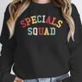 Specials Squad Co-Curricular Teachers Team For Men Women Unisex Sweatshirt, novelty gifts, funny gifts Specials Squad Co-Curricular Teachers Team For Men Women Unisex Sweatshirt, novelty gifts, funny gifts