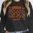 Sped Squad Team Special Education Teacher Halloween Unisex Sweatshirt, novelty gifts, funny gifts Sped Squad Team Special Education Teacher Halloween Unisex Sweatshirt, novelty gifts, funny gifts