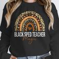SPED Teacher Teacher Educator Magic Africa Proud Unisex Sweatshirt, novelty gifts, funny gifts SPED Teacher Teacher Educator Magic Africa Proud Unisex Sweatshirt, novelty gifts, funny gifts