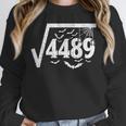 Square Root 4489 Halloween Meme 67 Math Teacher Unisex Sweatshirt, novelty gifts, funny gifts Square Root 4489 Halloween Meme 67 Math Teacher Unisex Sweatshirt, novelty gifts, funny gifts