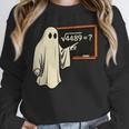 Square Root 67 Ghost Math Teacher 4489 Meme Halloween Unisex Sweatshirt, novelty gifts, funny gifts Square Root 67 Ghost Math Teacher 4489 Meme Halloween Unisex Sweatshirt, novelty gifts, funny gifts