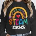 STEAM Teacher Squad Team Crew Back To School STEM Special Unisex Sweatshirt, novelty gifts, funny gifts STEAM Teacher Squad Team Crew Back To School STEM Special Unisex Sweatshirt, novelty gifts, funny gifts