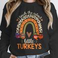 I Teach The Cutest Little Turkeys Thanksgiving Teacher Men Women Girls Kids Unisex Sweatshirt, novelty gifts, funny gifts I Teach The Cutest Little Turkeys Thanksgiving Teacher Men Women Girls Kids Unisex Sweatshirt, novelty gifts, funny gifts