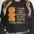 I Teach The Cutest Pumpkins In The Patch Infant Teacher Unisex Sweatshirt, novelty gifts, funny gifts I Teach The Cutest Pumpkins In The Patch Infant Teacher Unisex Sweatshirt, novelty gifts, funny gifts