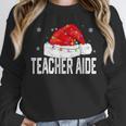 Teacher Aide Christmas Women Family Matching Group Xmas Unisex Sweatshirt, novelty gifts, funny gifts Teacher Aide Christmas Women Family Matching Group Xmas Unisex Sweatshirt, novelty gifts, funny gifts