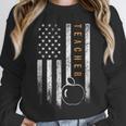 Teacher American Flag Teacher's Day Teaching Unisex Sweatshirt, novelty gifts, funny gifts Teacher American Flag Teacher's Day Teaching Unisex Sweatshirt, novelty gifts, funny gifts