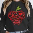 Teacher Day T Shirt Appreciation Day Apple Teach Learn Unisex Sweatshirt, novelty gifts, funny gifts Teacher Day T Shirt Appreciation Day Apple Teach Learn Unisex Sweatshirt, novelty gifts, funny gifts