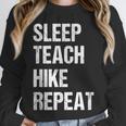 Teacher Hiking Shirt Teaching Hiker T Shirt Unisex Sweatshirt, novelty gifts, funny gifts Teacher Hiking Shirt Teaching Hiker T Shirt Unisex Sweatshirt, novelty gifts, funny gifts