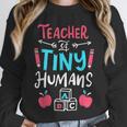 Teacher Preschool Pre K Kindergarten Unisex Sweatshirt, novelty gifts, funny gifts Teacher Preschool Pre K Kindergarten Unisex Sweatshirt, novelty gifts, funny gifts