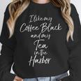 Teacher Shirts & Teaching Studio American History Quote For Teachers USA Revolution Unisex Sweatshirt, novelty gifts, funny gifts