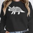 Teachersaurus Like A Normal Teacher Awesome Dinosaur Teacher Men Women Girls Kids Unisex Sweatshirt, novelty gifts, funny gifts Teachersaurus Like A Normal Teacher Awesome Dinosaur Teacher Men Women Girls Kids Unisex Sweatshirt, novelty gifts, funny gifts