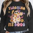 Teaching My Boos Ghost Halloween Costumes Teacher Men Women Unisex Sweatshirt, novelty gifts, funny gifts Teaching My Boos Ghost Halloween Costumes Teacher Men Women Unisex Sweatshirt, novelty gifts, funny gifts