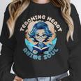 Teaching Heart Anime Soul Teacher Otaku Manga Unisex Sweatshirt, novelty gifts, funny gifts Teaching Heart Anime Soul Teacher Otaku Manga Unisex Sweatshirt, novelty gifts, funny gifts