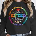 Team Ed Education Teacher Appreciation Back To School Unisex Sweatshirt, novelty gifts, funny gifts Team Ed Education Teacher Appreciation Back To School Unisex Sweatshirt, novelty gifts, funny gifts