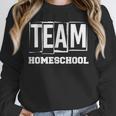 Team Homeschool Homeschooler Homeschooling Teacher Mom Kids Unisex Sweatshirt, novelty gifts, funny gifts Team Homeschool Homeschooler Homeschooling Teacher Mom Kids Unisex Sweatshirt, novelty gifts, funny gifts