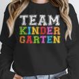 Team Kindergarten Shirt Boy Girl Teacher Graduation Unisex Sweatshirt, novelty gifts, funny gifts Team Kindergarten Shirt Boy Girl Teacher Graduation Unisex Sweatshirt, novelty gifts, funny gifts