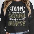 Team School Nurse Camo Teacher Student Back To School For Men Women Unisex Sweatshirt, novelty gifts, funny gifts Team School Nurse Camo Teacher Student Back To School For Men Women Unisex Sweatshirt, novelty gifts, funny gifts
