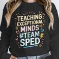Team Sped Sped Teacher Special Education Teacher Team Unisex Sweatshirt, novelty gifts, funny gifts Team Sped Sped Teacher Special Education Teacher Team Unisex Sweatshirt, novelty gifts, funny gifts