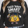 Test Day Teacher Shirt Motivational Testing Day Taco Testing Unisex Sweatshirt, novelty gifts, funny gifts Test Day Teacher Shirt Motivational Testing Day Taco Testing Unisex Sweatshirt, novelty gifts, funny gifts