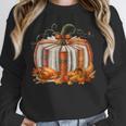 Thanksgiving Book Pumpkin Reading Teachers Fall Lovers Boys Unisex Sweatshirt, novelty gifts, funny gifts Thanksgiving Book Pumpkin Reading Teachers Fall Lovers Boys Unisex Sweatshirt, novelty gifts, funny gifts
