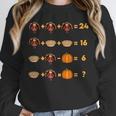 Thanksgiving Order Of Operations Turkey Quiz Math Teacher Unisex Sweatshirt, novelty gifts, funny gifts Thanksgiving Order Of Operations Turkey Quiz Math Teacher Unisex Sweatshirt, novelty gifts, funny gifts