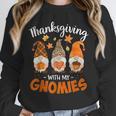 Thanksgiving Shirts For Women With My Gnomies Teachers Gnome Unisex Sweatshirt, novelty gifts, funny gifts Thanksgiving Shirts For Women With My Gnomies Teachers Gnome Unisex Sweatshirt, novelty gifts, funny gifts