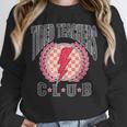 Tired Teachers Club Study Lover School Apparel Unisex Sweatshirt, novelty gifts, funny gifts Tired Teachers Club Study Lover School Apparel Unisex Sweatshirt, novelty gifts, funny gifts