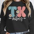 TK Vibes Back To School Teachers Students TK Team Unisex Sweatshirt, novelty gifts, funny gifts TK Vibes Back To School Teachers Students TK Team Unisex Sweatshirt, novelty gifts, funny gifts