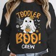 Toddler Boo Crew Babysitters Daycare Teacher Halloween Party Unisex Sweatshirt, novelty gifts, funny gifts Toddler Boo Crew Babysitters Daycare Teacher Halloween Party Unisex Sweatshirt, novelty gifts, funny gifts