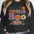 Toddler Boo Crew Halloween Daycare Teacher Kids Unisex Sweatshirt, novelty gifts, funny gifts Toddler Boo Crew Halloween Daycare Teacher Kids Unisex Sweatshirt, novelty gifts, funny gifts