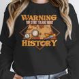 Historian History Teacher Student Men Women Kids Unisex Sweatshirt, novelty gifts, funny gifts Historian History Teacher Student Men Women Kids Unisex Sweatshirt, novelty gifts, funny gifts