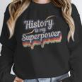 History Is My Superpower History Teacher Shirt T-Shirt Unisex Sweatshirt, novelty gifts, funny gifts History Is My Superpower History Teacher Shirt T-Shirt Unisex Sweatshirt, novelty gifts, funny gifts