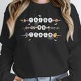 Trick Or Teach Spooky Teacher Happy Halloween Bracelet Unisex Sweatshirt, novelty gifts, funny gifts Trick Or Teach Spooky Teacher Happy Halloween Bracelet Unisex Sweatshirt, novelty gifts, funny gifts