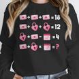 Valentines Day Order Of Operations Valentines Math Teacher Unisex Sweatshirt, novelty gifts, funny gifts Valentines Day Order Of Operations Valentines Math Teacher Unisex Sweatshirt, novelty gifts, funny gifts