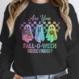 Vintage Are You Fall O Ween Directions Teacher Halloween Unisex Sweatshirt, novelty gifts, funny gifts Vintage Are You Fall O Ween Directions Teacher Halloween Unisex Sweatshirt, novelty gifts, funny gifts