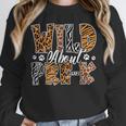 Wild About Pre-K Teacher Student First Day Of Kindergarten Unisex Sweatshirt, novelty gifts, funny gifts