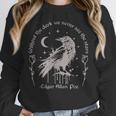 Without The Dark We Never See The Stars Teacher Unisex Sweatshirt, novelty gifts, funny gifts Without The Dark We Never See The Stars Teacher Unisex Sweatshirt, novelty gifts, funny gifts