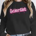Women Retro Pink Scientist Science Teacher Back To School Unisex Sweatshirt, novelty gifts, funny gifts Women Retro Pink Scientist Science Teacher Back To School Unisex Sweatshirt, novelty gifts, funny gifts