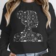 Women In Science Scientific Teacher Appreciation Chemistry Unisex Sweatshirt, novelty gifts, funny gifts Women In Science Scientific Teacher Appreciation Chemistry Unisex Sweatshirt, novelty gifts, funny gifts